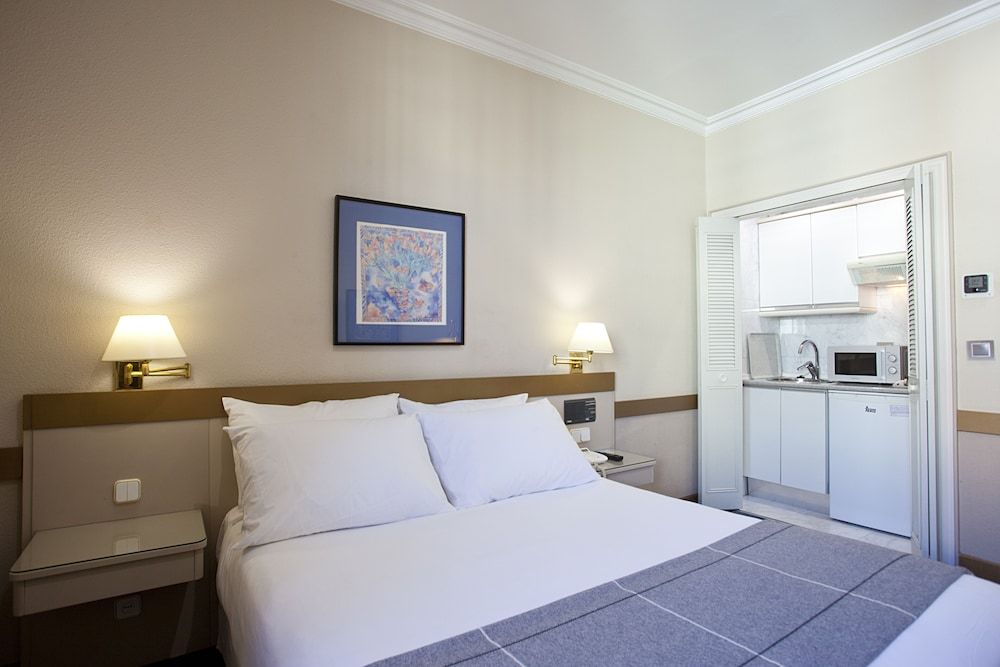 undefined Espahotel Gran Via 9