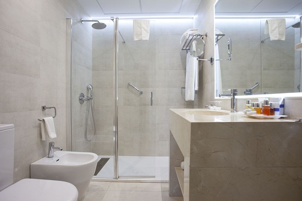 Espahotel Gran Via Studio (2 adults +1 child) 8
