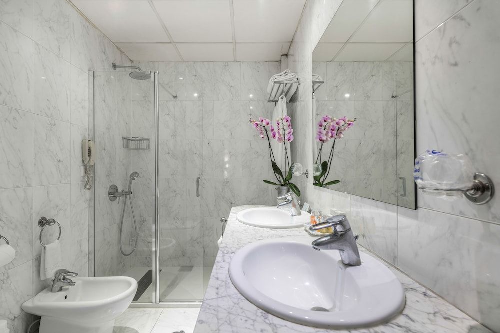 Espahotel Gran Via Studio (2 adults +1 child) 7