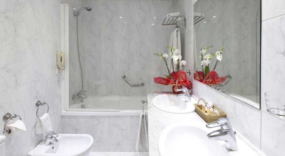 Espahotel Gran Via Studio (2 adults +1 child) 5