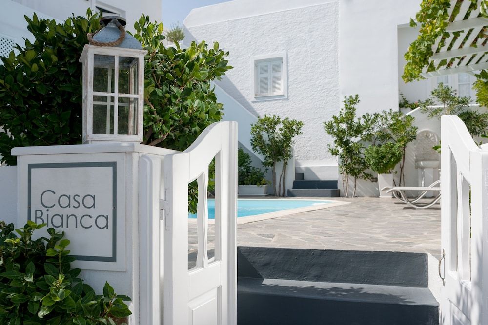 undefined Casa Bianca 4