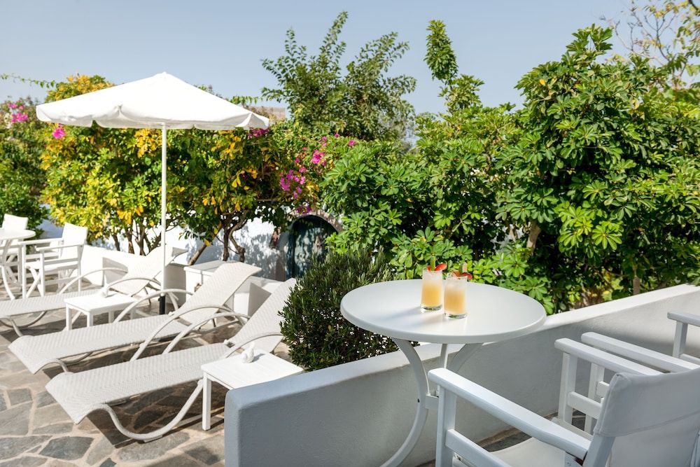 undefined Casa Bianca 3