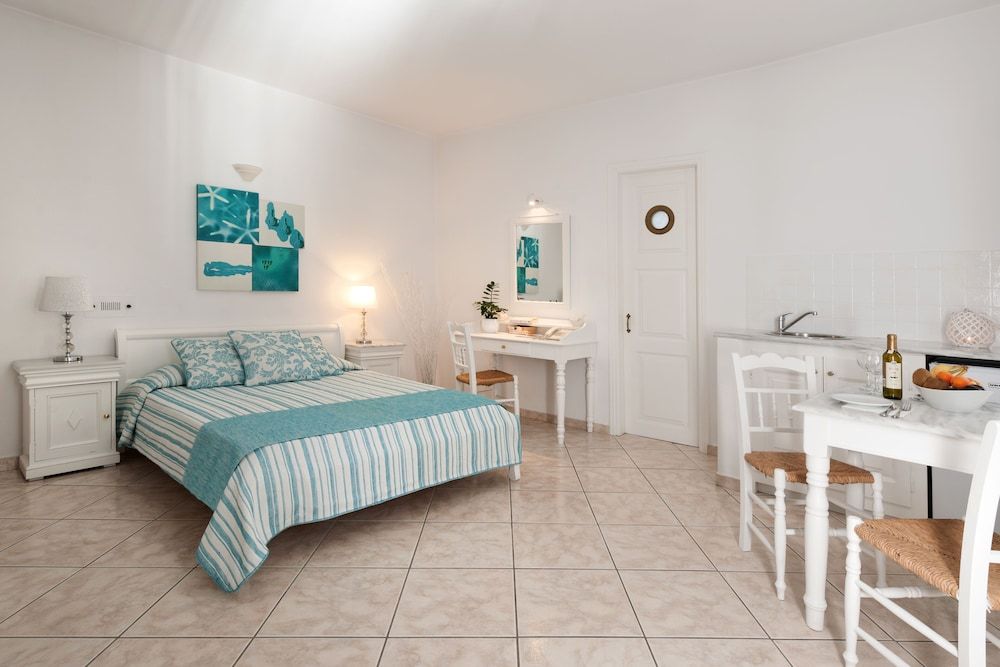 undefined Casa Bianca