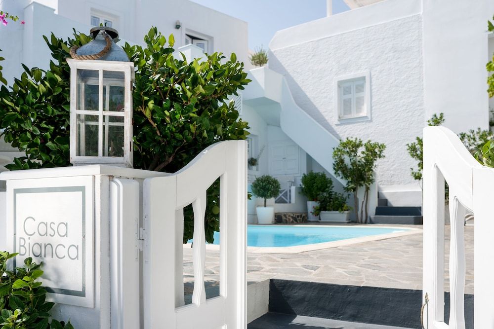 undefined Casa Bianca 8