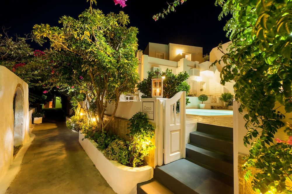 undefined Casa Bianca 5