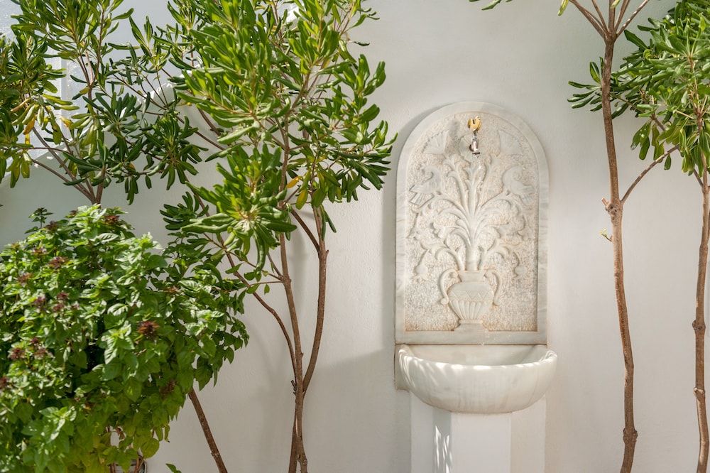 undefined Casa Bianca 7