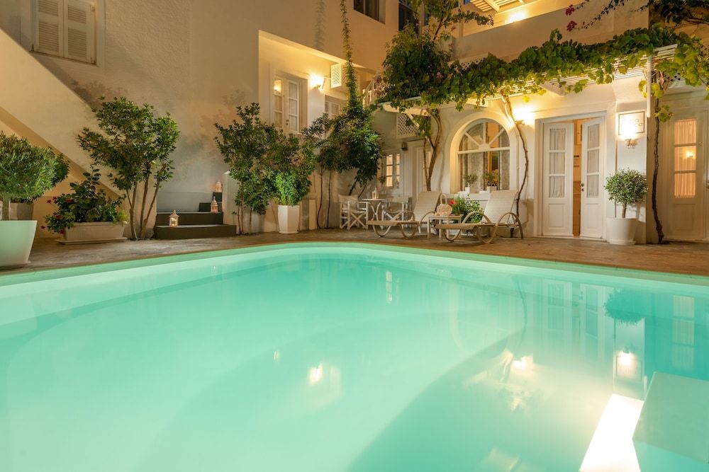undefined Casa Bianca 9