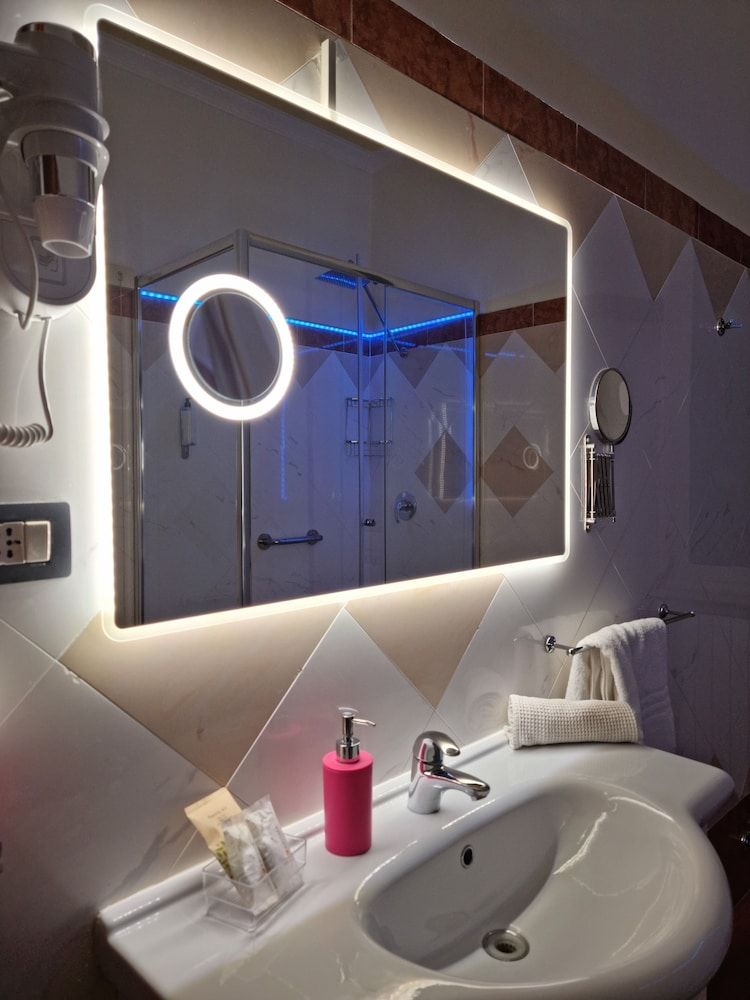 Anthony Guesthouse Superior Suite, Tower 6