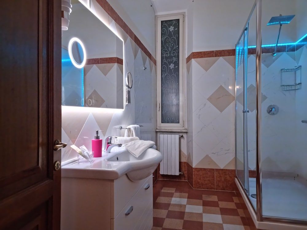 Anthony Guesthouse Superior Suite, Tower 5