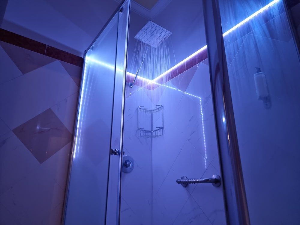 Anthony Guesthouse Superior Suite, Tower 7