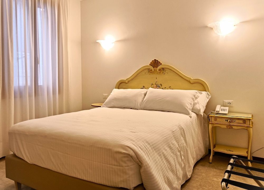 Guerrini Double or Twin Room