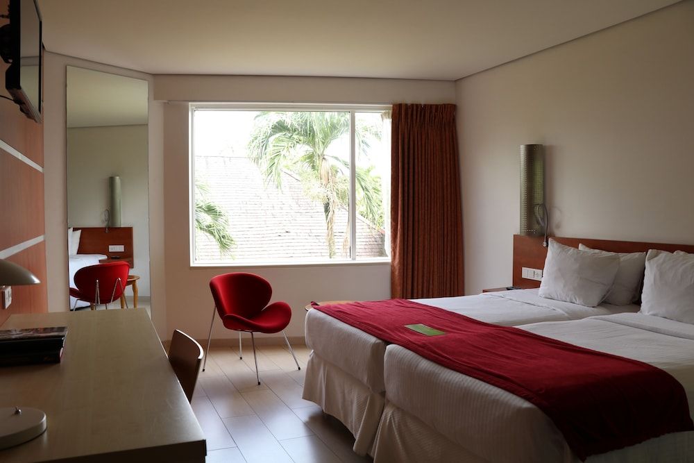 Torarica Resort Standard Room 3