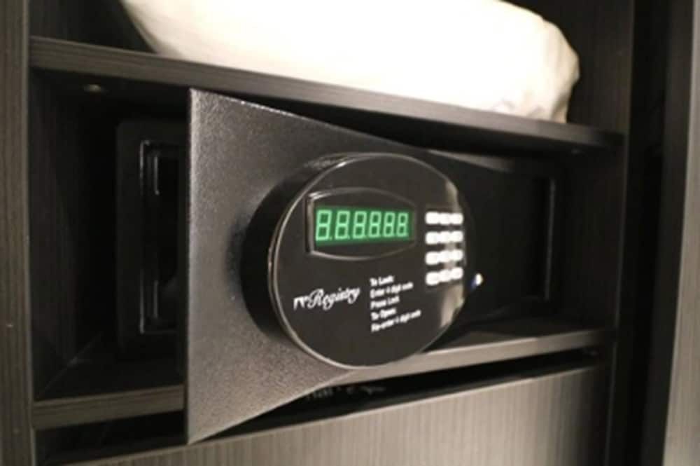 In-Room Safe