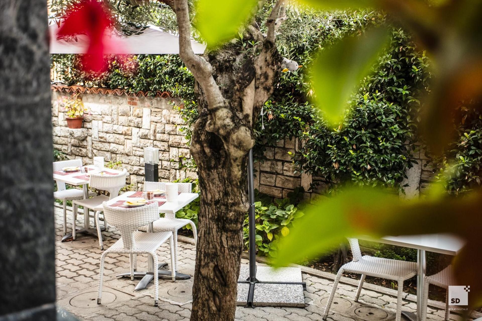 undefined Hotel Alessandro Della Spina 10