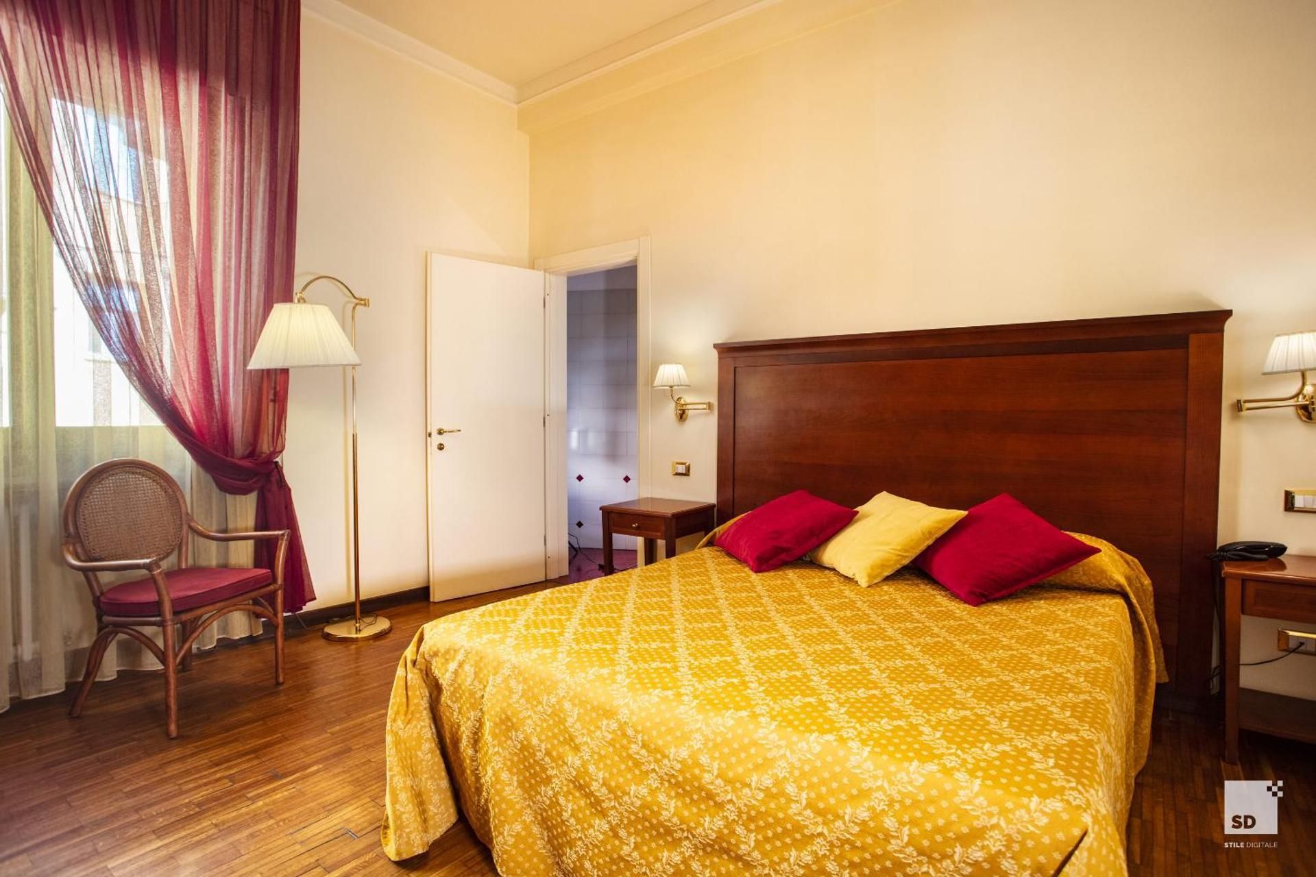 undefined Hotel Alessandro Della Spina 4