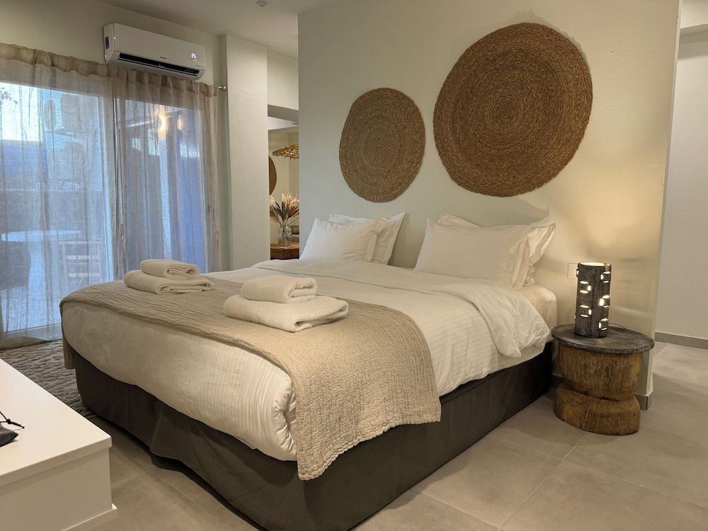 undefined The Noverian Bios Santorini Boutique Hotel 2