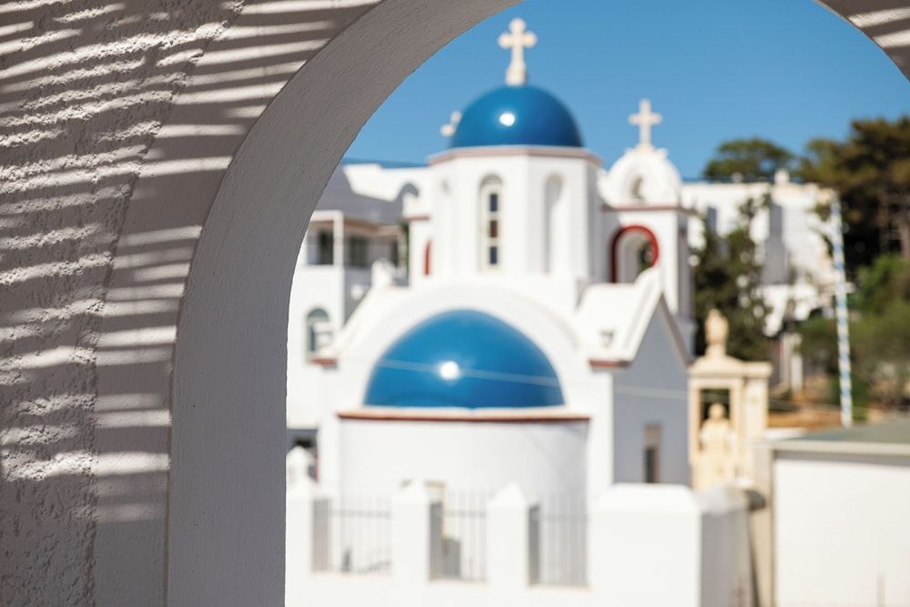 undefined The Noverian Bios Santorini Boutique Hotel 8