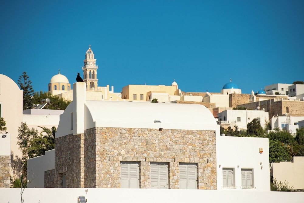 undefined The Noverian Bios Santorini Boutique Hotel 7