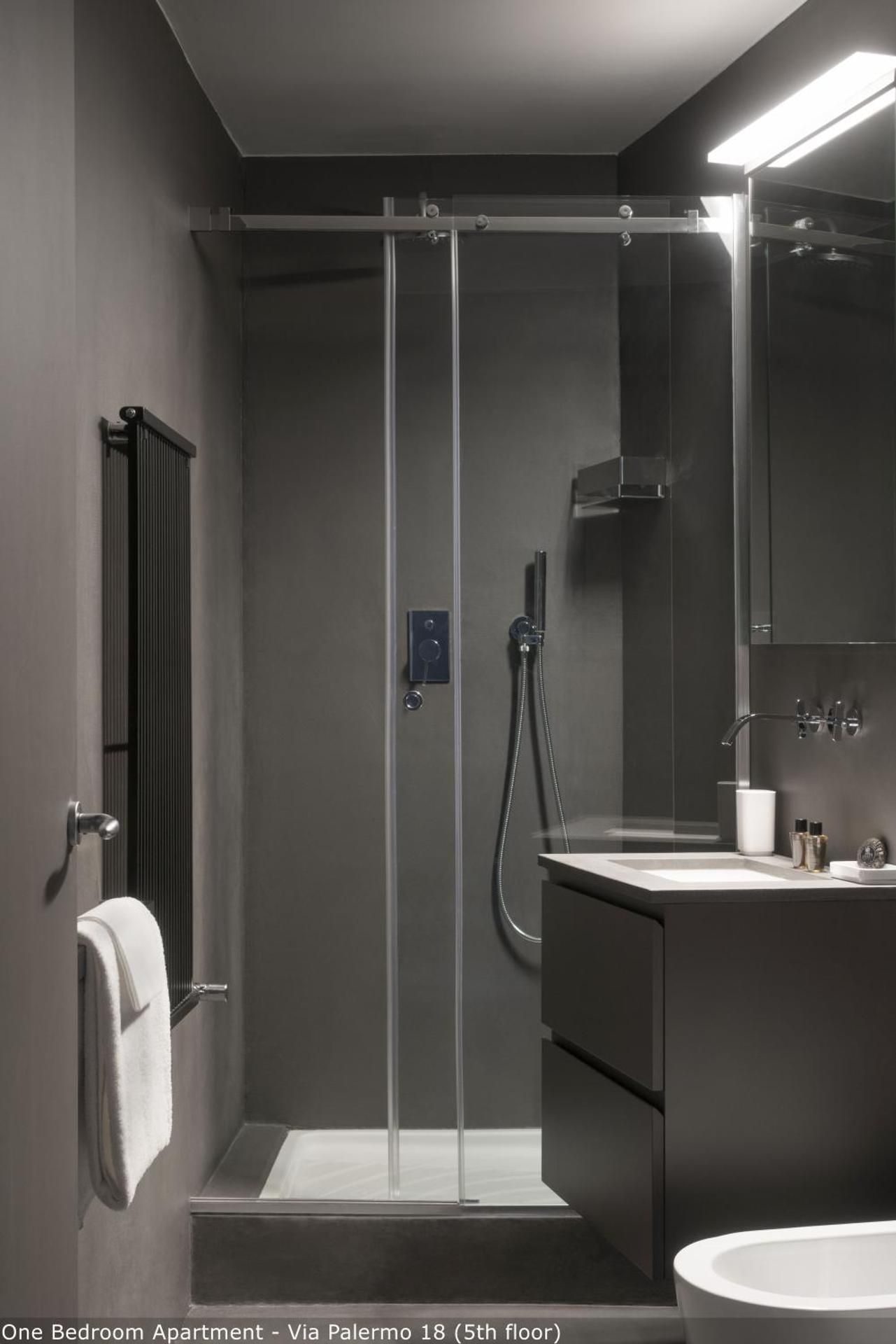 undefined Brera Apartments Milan 5