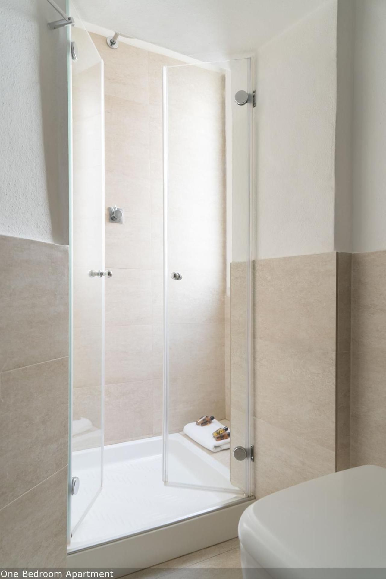 undefined Brera Apartments Milan 10