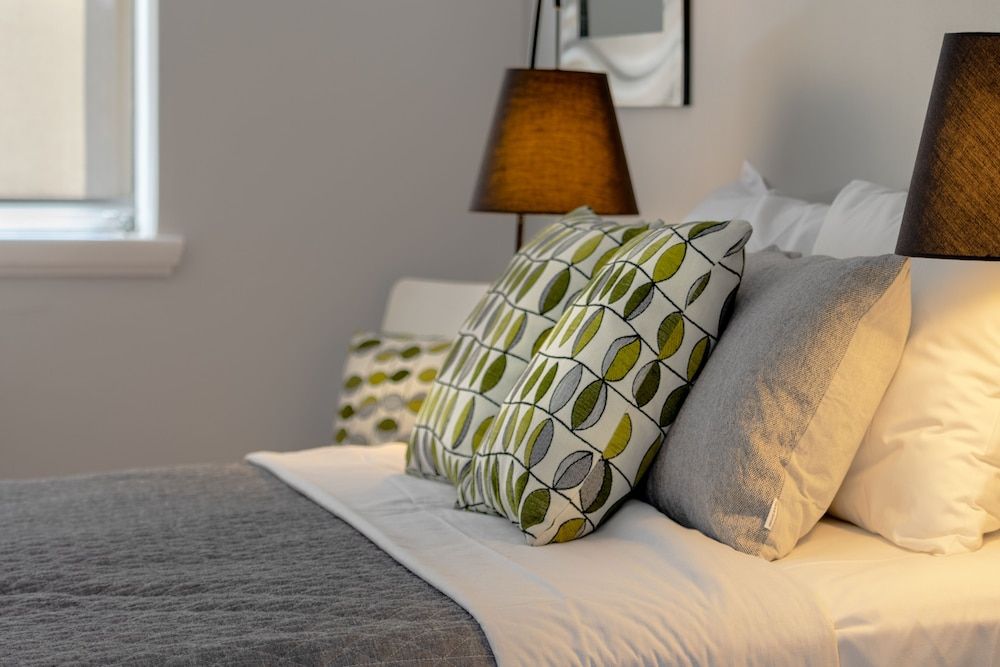 Superior Apartment, 1 Queen Bed with Sofa bed