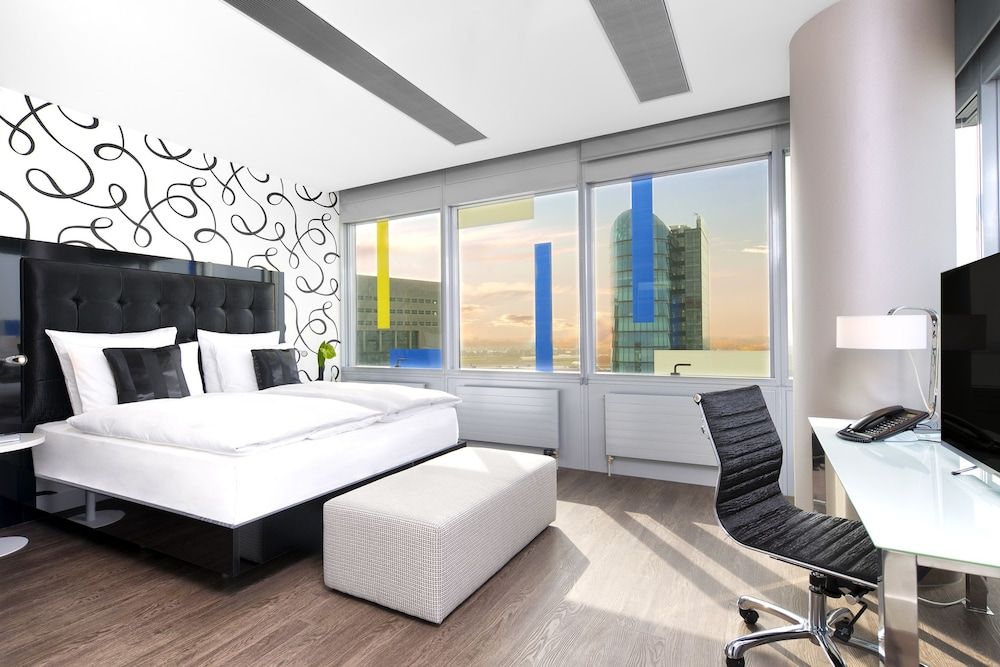 undefined INNSiDE by Meliá Düsseldorf Hafen 8