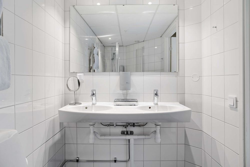 Best Western Hotel Svava Standard Studio, Multiple Beds, Non Smoking, Kitchenette (Living Room) 3