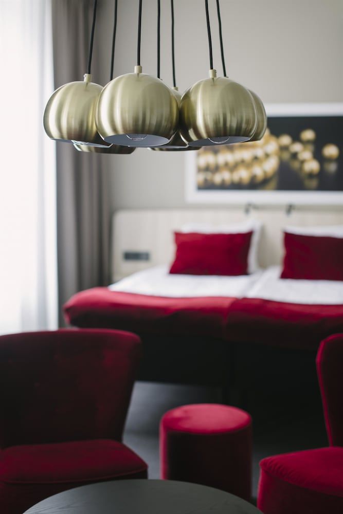 Best Western Hotel Svava Family Room, 1 Double Bed, Non Smoking (Larger Room;Bunk beds) 5
