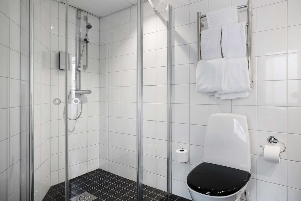 Best Western Hotel Svava Standard Studio, Multiple Beds, Non Smoking, Kitchenette (Living Room) 4