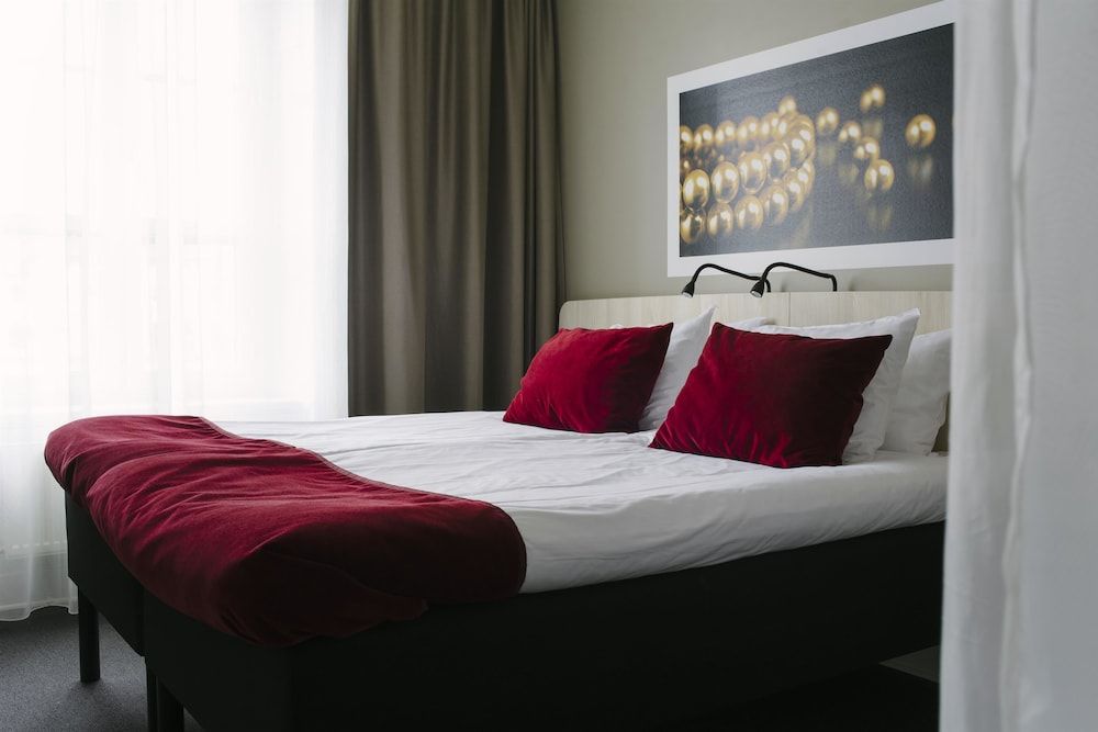 Best Western Hotel Svava Superior Room, 2 Twin Beds, Non Smoking 7