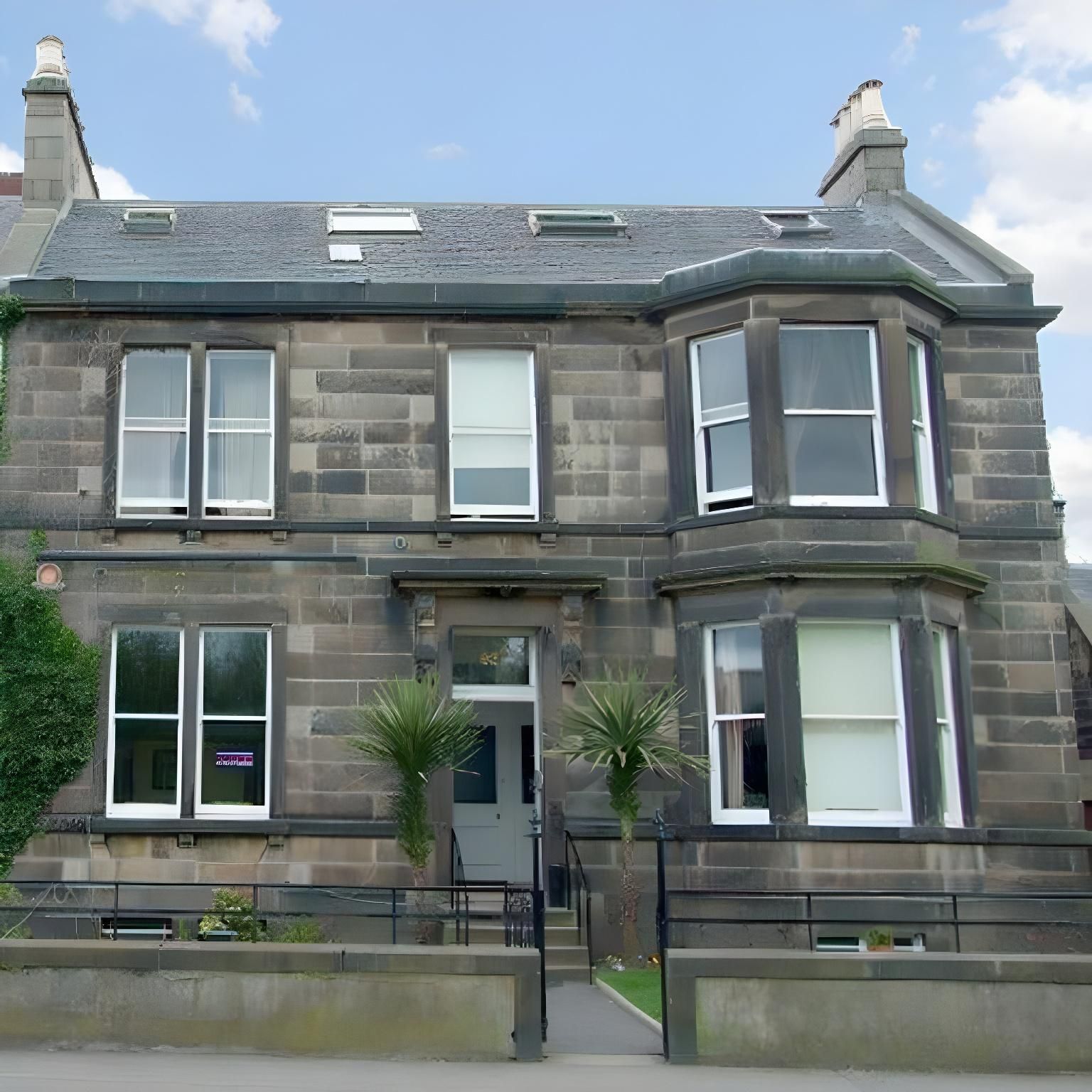 undefined Edinburghhouse Hotel 3