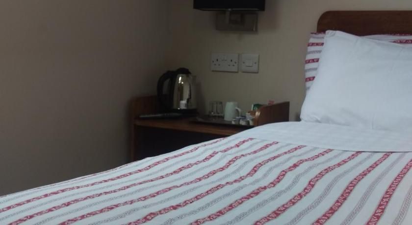 undefined Edinburghhouse Hotel 8