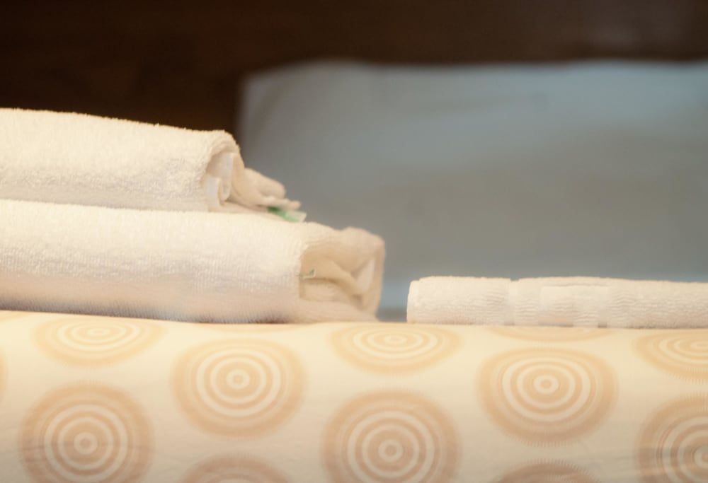 undefined Edinburghhouse Hotel 7