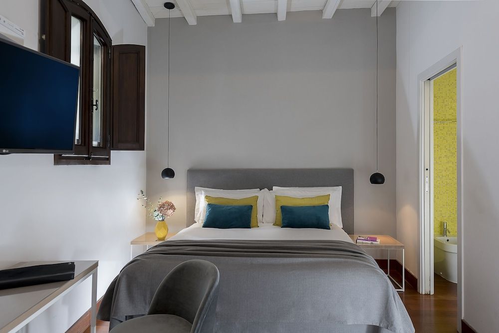 Maison Giulia by Hili Standard Triple Room 3