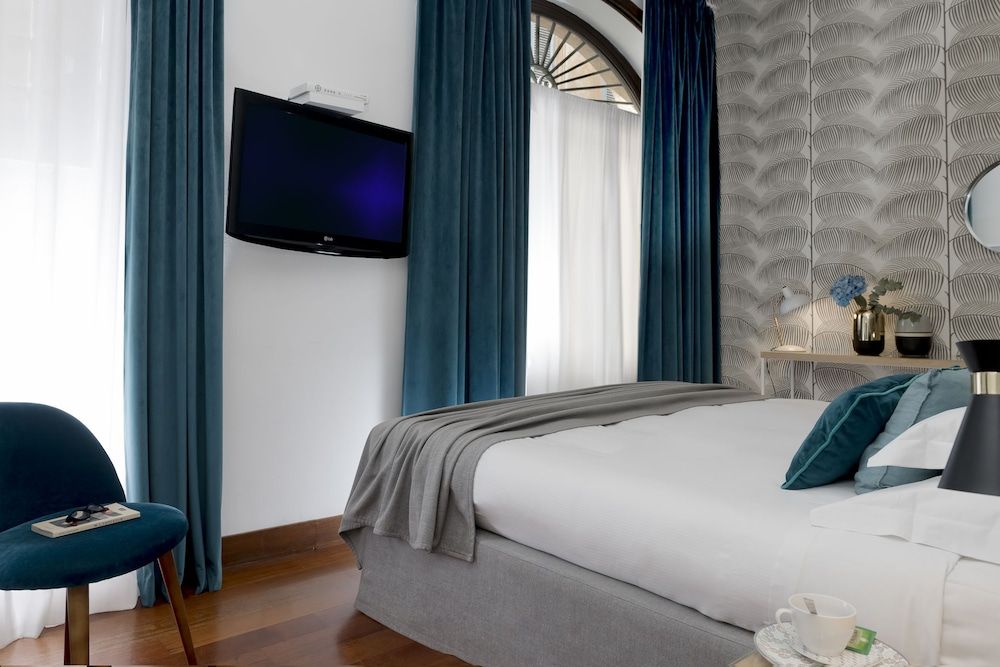 Maison Giulia by Hili Standard Double or Twin Room 5