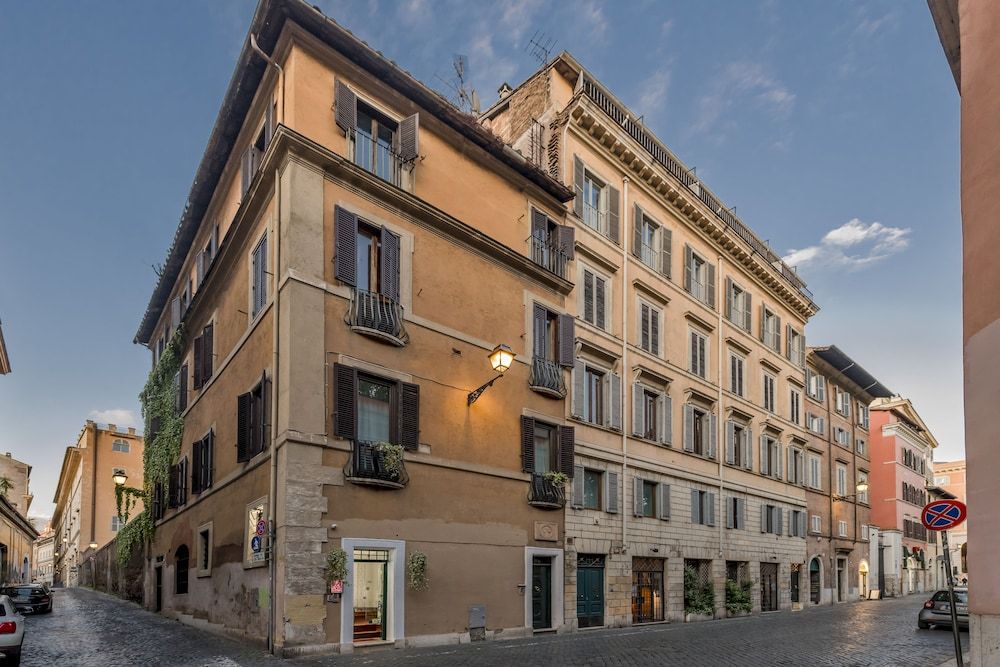 undefined Maison Giulia by Hili 4