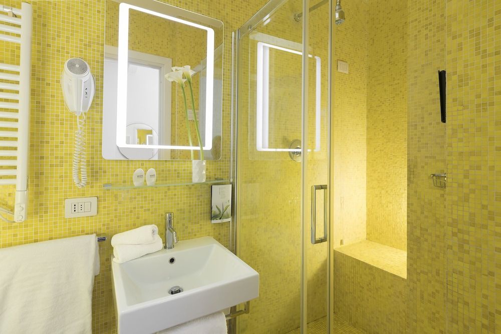 Maison Giulia by Hili Standard Double or Twin Room 13