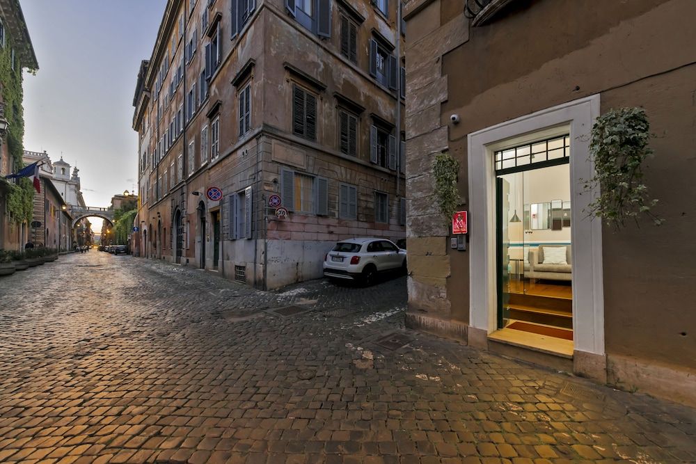 undefined Maison Giulia by Hili 6