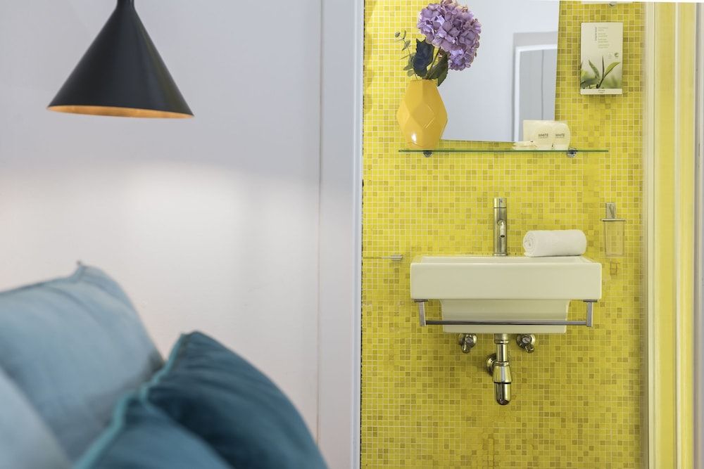 Maison Giulia by Hili Standard Double or Twin Room 12