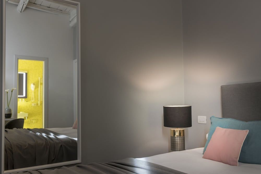 Maison Giulia by Hili Standard Double or Twin Room 10