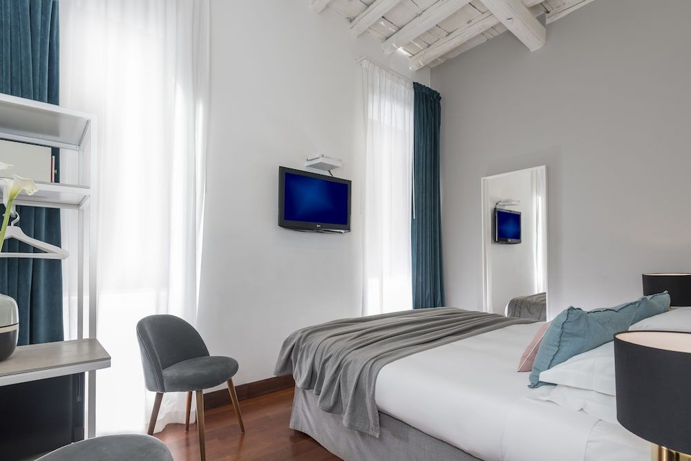 Maison Giulia by Hili Standard Double or Twin Room 8