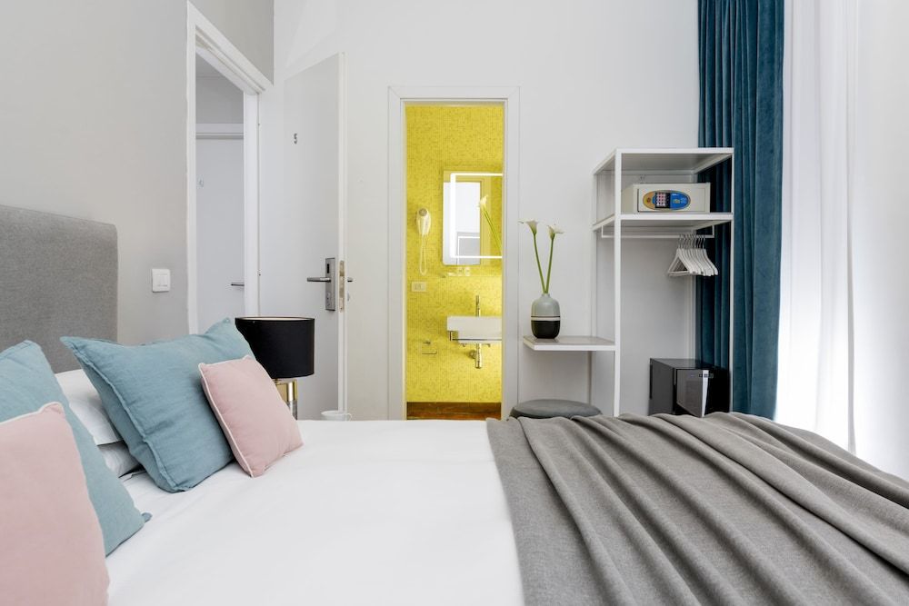 Maison Giulia by Hili Standard Double or Twin Room 9