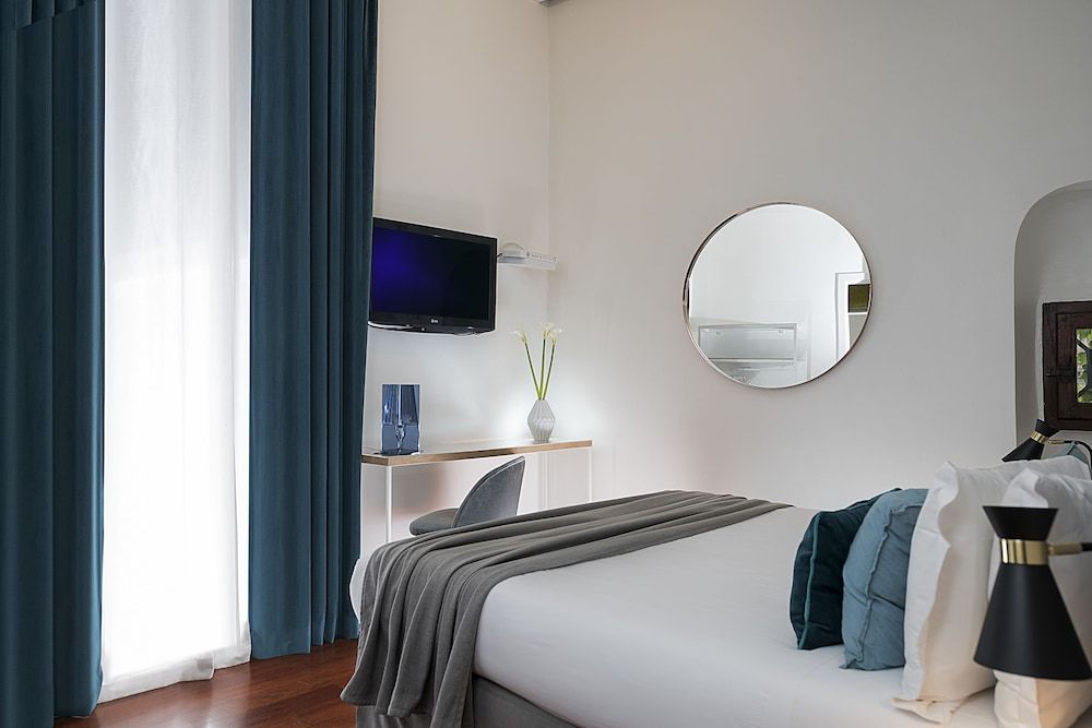 Maison Giulia by Hili Standard Double or Twin Room 6