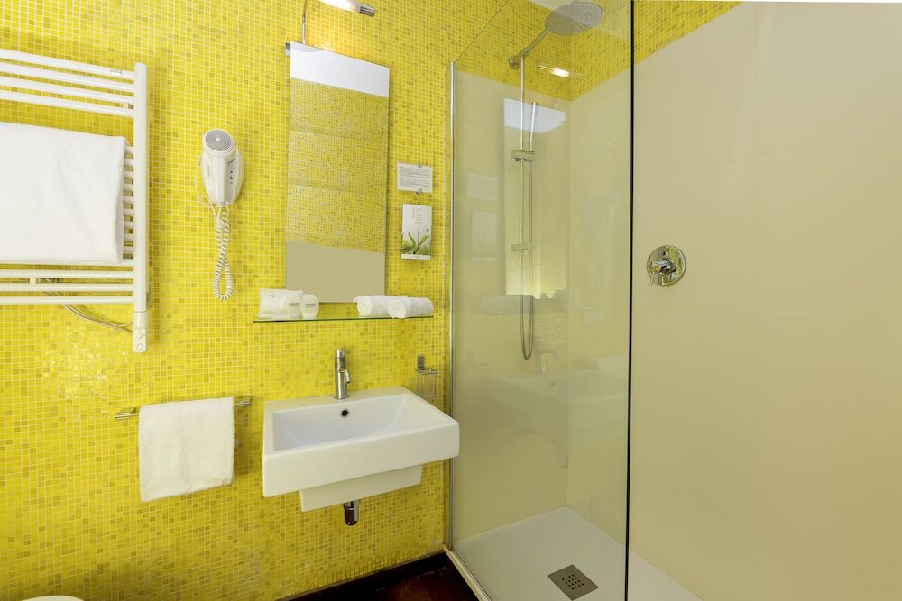 Maison Giulia by Hili Standard Triple Room 4