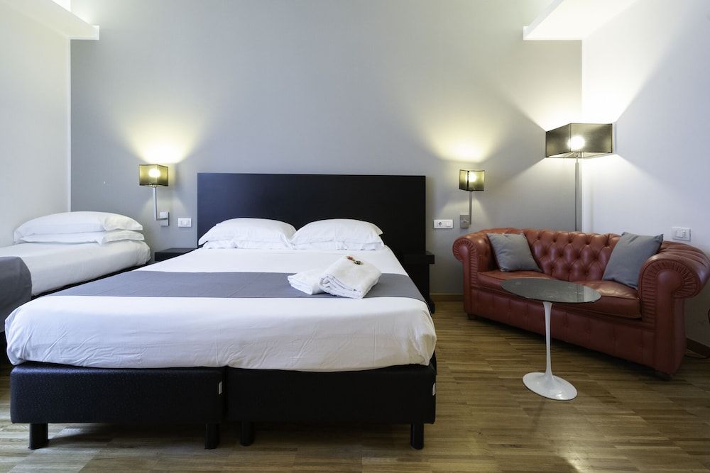 undefined At Home Townhouse 3