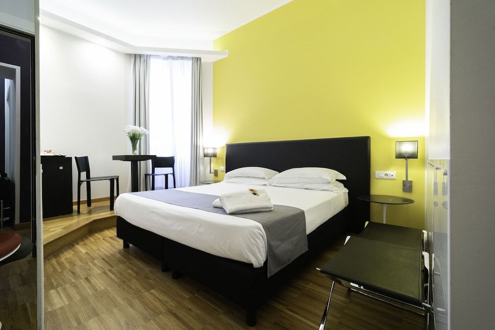 undefined At Home Townhouse 5