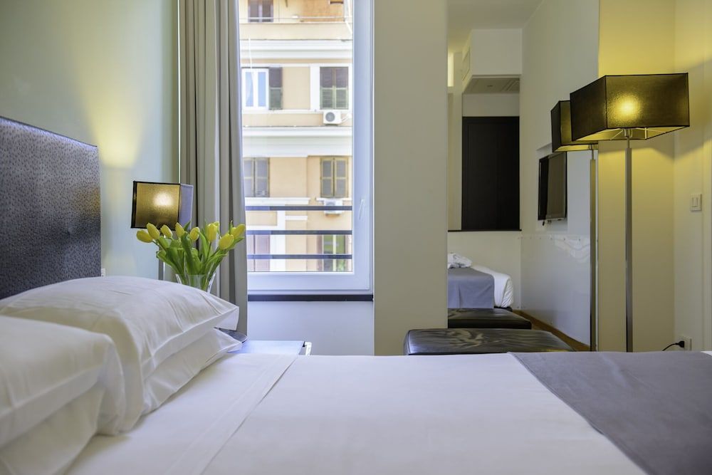 undefined At Home Townhouse 4