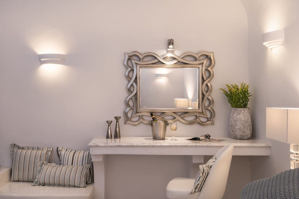 Anteliz Suites Standard Room 17