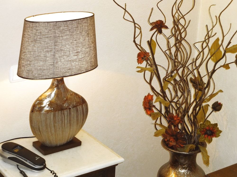 Anteliz Suites Standard Room 15