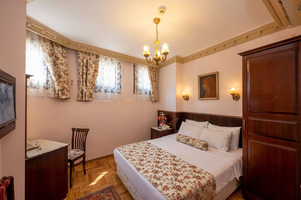 Osmanhan Hotel 